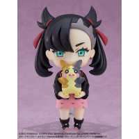 authentic Pokemon figure Marnie Nendoroid, 10cm 